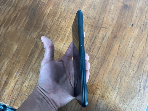 Samsung Galaxy A22 5g 128 Gb Gray 4 Gb Ram Leer Descr + Rega Gris Oscuro (Usado)
