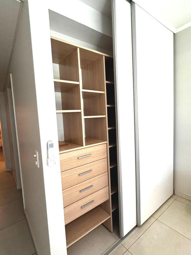 Alquiler Departamento 3 Ambientes En Newman Joven, Benavidez