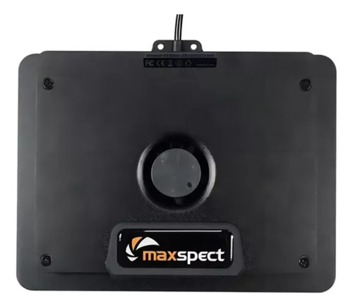 Luminaria Led Maxspect Mx Mj-l165 - 65w - Bivolt