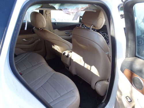 Desarme - Mbenz Glc 220d 2016 - Motor 651 Zonaautomotriz.cl