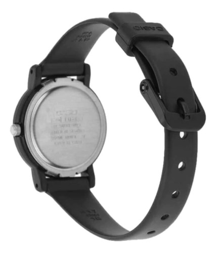 Reloj Casio Lq-139a-1l Mujer - Análogo