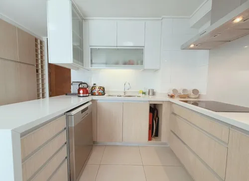Arriendo Hermoso Y Amplio Depto 3dorm 4ba Vitacura
