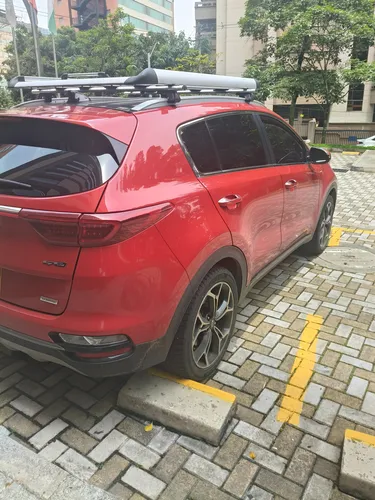 Automático 4x4
