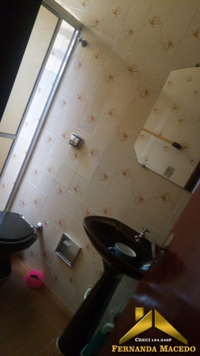 Oportunidade De Negócio. Bela Casa Em Corredor Comercial Na Avenida Principal De Praia Grande - Ca00047 - 34188330