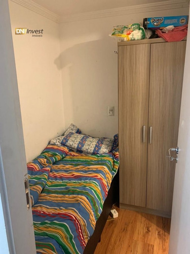 Imagem 20 de 30 de Apartamento A Venda No Bairro Gopoúva Em Guarulhos - Sp. - 1757-1
