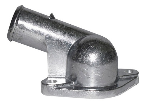 Toma Agua Aluminio 2 Pernos K-nadian Silverado V8 5.7l 95-97