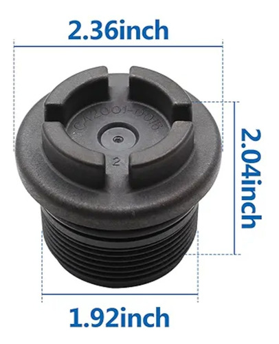 Tapa Para Regulador Termico De Piscina Jacuzzi Master Temp