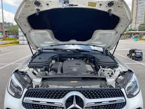Mercedes-Benz Clase GLC 2.0 Glc 300 4Matic