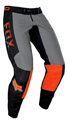 Imagen 9 de 10 de Conjunto Motocross Equipo Fox - 360 Afterburn