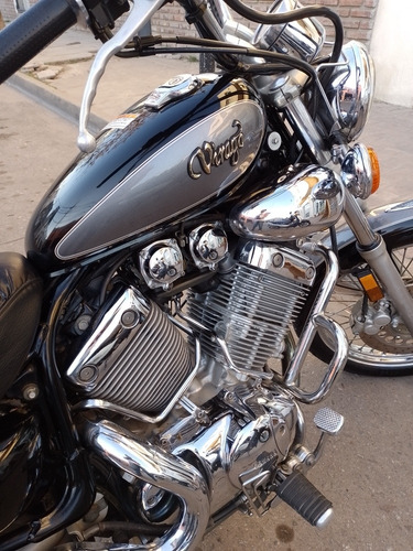 Imagen 8 de 16 de Yamaha Virago