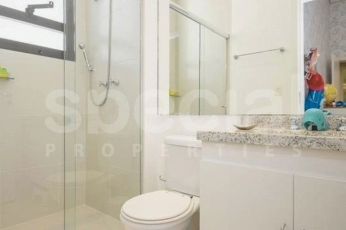 Imagem 9 de 11 de Apartamento - Itaim Bibi - Ref: 16416 - V-31966