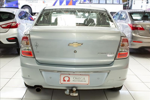 Imagem 5 de 10 de Chevrolet Cobalt 1.8 Ltz 8v