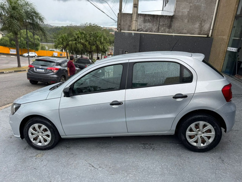 Volkswagen Gol Gol 1.0 Flex 12V 5p