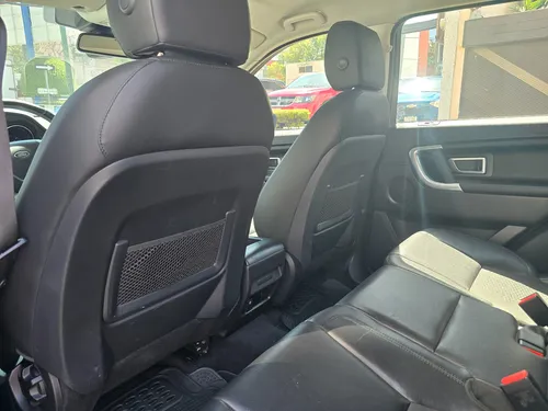 Land Rover Discovery sport 2.0 Se At