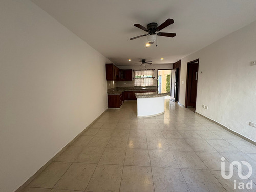 Venta Casa 3 Ambientes Montebello