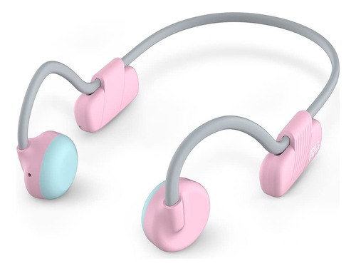 Producto Generico - Myfirst - Auriculares Bc Wireless Lite,. Color Mezcla De Algodón De Azúcar
