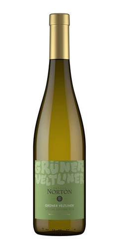 Vino Blanco Norton Grüner Veltliner 750ml