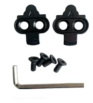 Comprar Trabas Calas P\u002F Pedales Automaticos Bicicleta Van Halen 1001