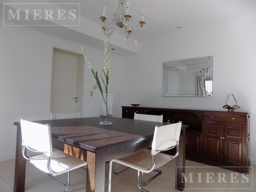 Casa En Venta - Lote Interno - Barrancas De San José .