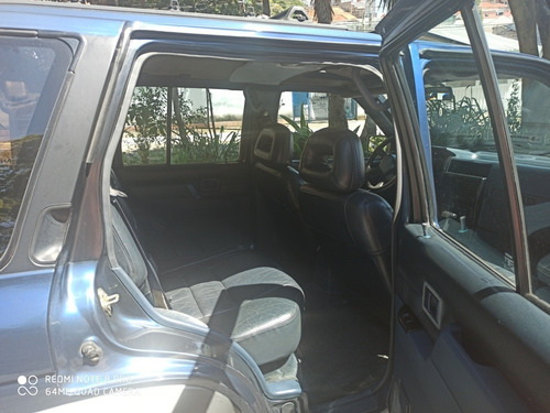 Imagem 11 de 11 de Nissan Pathfinder 4x4 3.0 V6