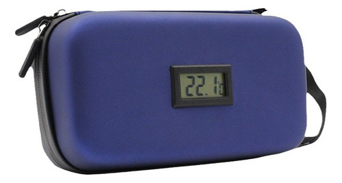 Refrigerador De Insulina + Bolsa De Gelo Portátil* 2 F