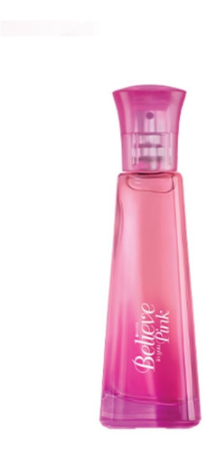 Believe In You Pink Eau De Parfum 50 Ml - Kiotis París
