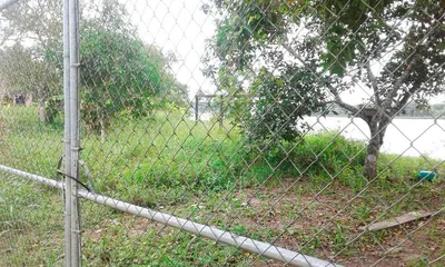 Terreno en venta