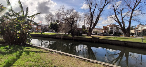 Departamento  En Alquiler En Rincón De Milberg, Tigre, G.b.a. Zona Norte