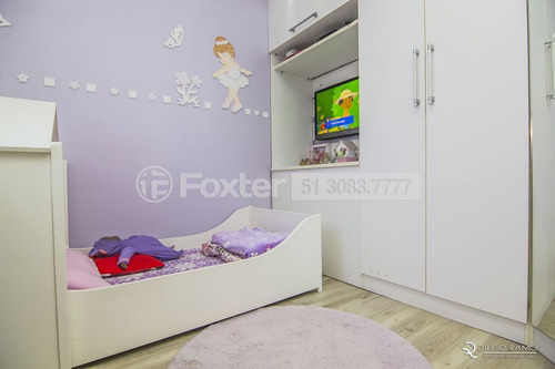 Imagem 28 de 30 de Casa, 3 Dormitórios, 176 M², Parque Santa Fé - 155979