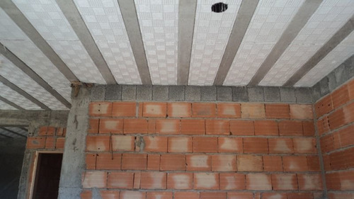 Imagem 4 de 8 de Casa Com 2 Quartos Para Comprar No Gávea Ii Em Vespasiano/mg - 980
