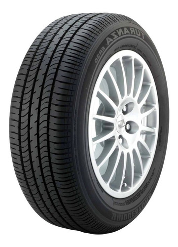 Cubierta Bridgestone Turanza Er-30 245/50 R18 100 W 