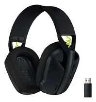 Comprar Auriculares Logitech G435 Wireless-bluetooth Gamer Negro