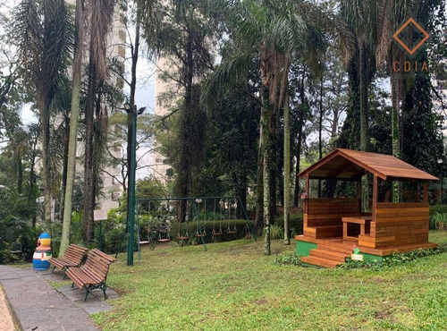 Imagem 25 de 27 de Apartamento Com 3 Dormitórios À Venda, 210 M² Por R$ 1.500.000,00 - Morumbi - São Paulo/sp - Ap51852