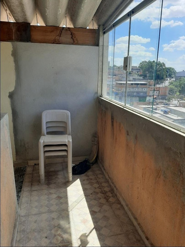 Imagem 12 de 17 de Salão Para Alugar, 80 M² Por R$ 2.000,00/mês - Vila Regina - São Paulo/sp - Sl0009
