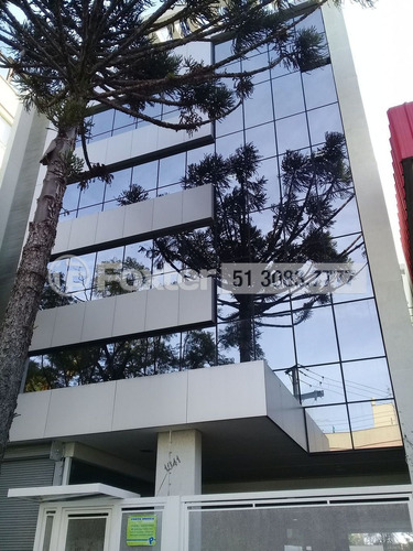 Imagem 8 de 15 de Sala / Conjunto Comercial, 49.71 M², Jardim Botânico - 190547