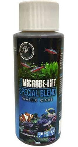 Special Blend Microbe - Lift - 60ml