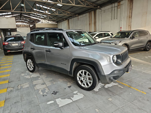 Jeep Renegade RENEGADE SPORT 1.8
