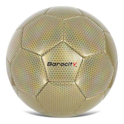 Barocity Balon Futbol  Pelota Oficial Alta Calidad Para