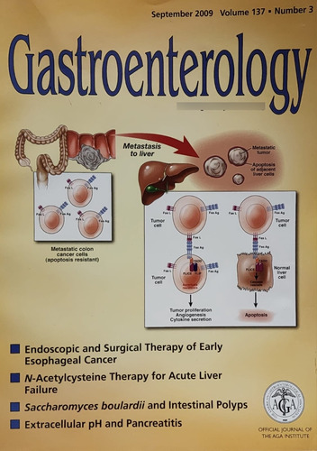 Gastroenterology - September 2009 - Vol 137 - Number 3