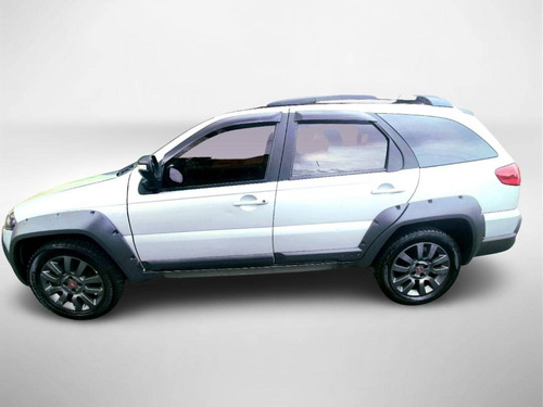 Imagem 4 de 8 de Fiat Palio Weekend Adventure 1.8 16v Flex