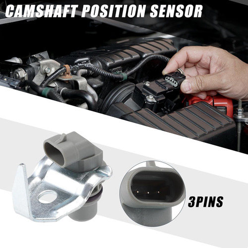 Sensor Arbol De Leva Para Navistar Cps Cmp Motor De Arranque