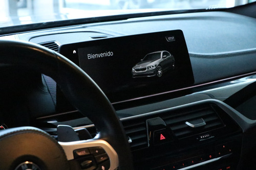 Bmw 540i Kit M