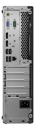 Lenovo Thinkcentre M720s Sff Core I5 8500 16g 512g Win 11 (Reacondicionado)
