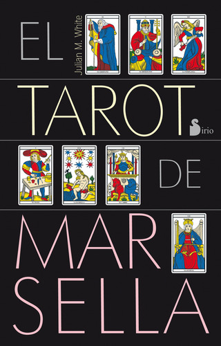 Tarot De Marsella Marseille Libro Y Cartas - Julian M. White