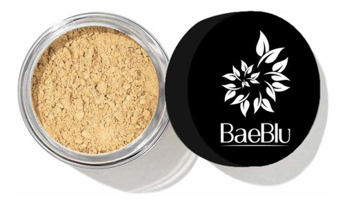 Baeblu - Filtro Sin Imperfecciones, Color Amarillo De Pltano