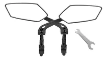 Comprar Espelhos De Bicicleta Do Guidão Acessórios De Motocicletas