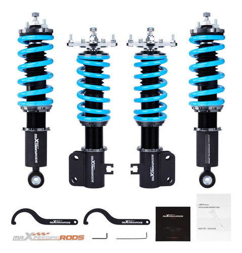 Coilovers Subaru Legacy Limited 1999 2.2l