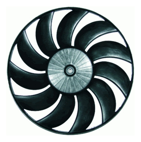 Paleta Electroventilador Ecosport 1.4 Tdci 03/11