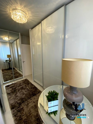 Imagem 4 de 16 de Apartamento Padrão Com 3 Quartos No Ocean Breeze - 830049-v