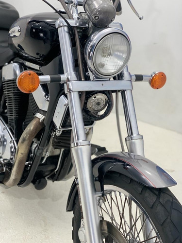 Imagem 7 de 7 de Suzuki Intruder Glp 1400 2000